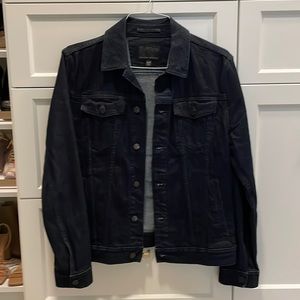 Banana Republic Jean Jacket